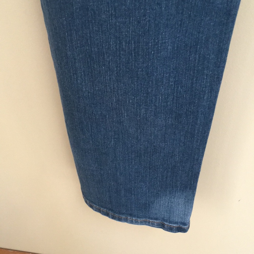 Levi’s 505 Classic Denim Jeans 36x34 - Picture 4 of 8